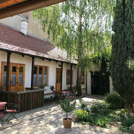 الشقق الفندقية لا ان دير تيافي  Scheinerhaus المظهر الخارجي الصورة