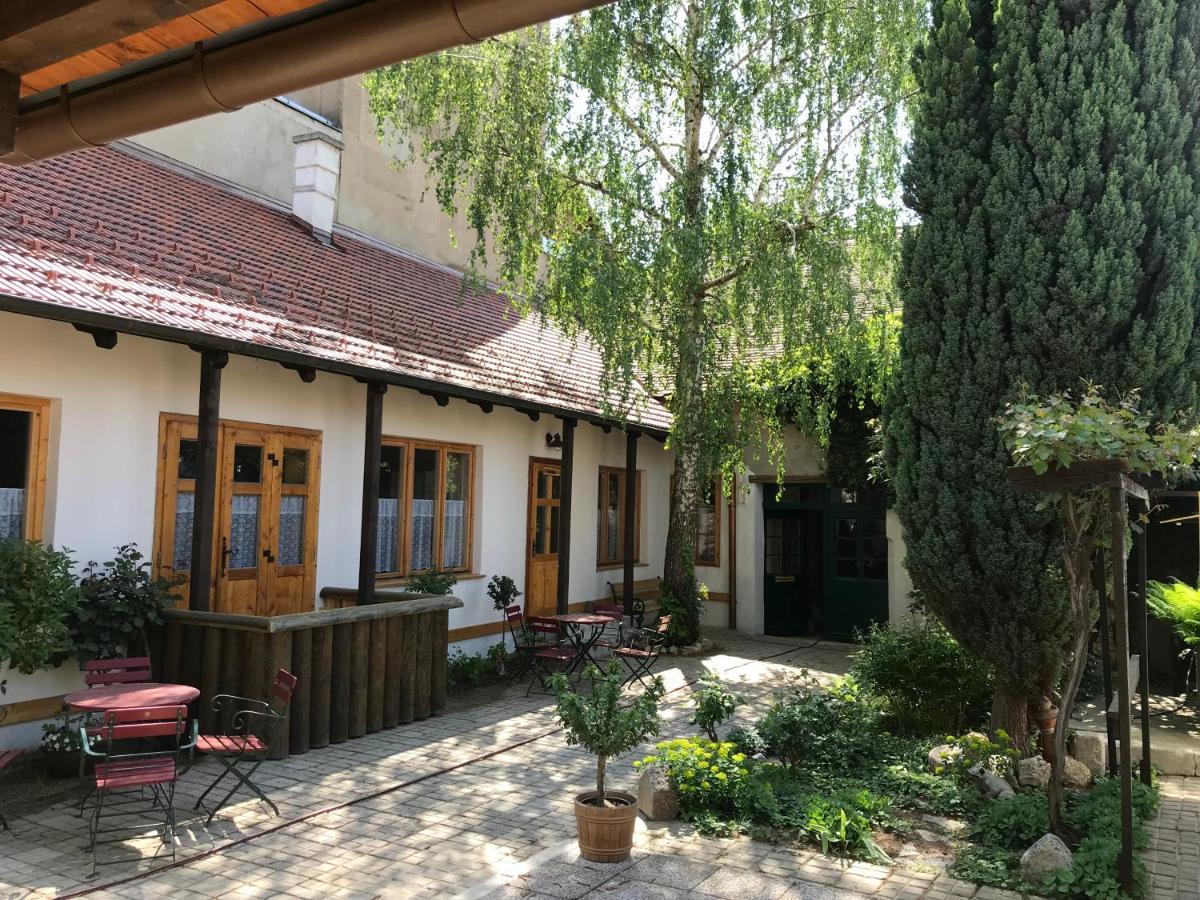 الشقق الفندقية لا ان دير تيافي  Scheinerhaus المظهر الخارجي الصورة
